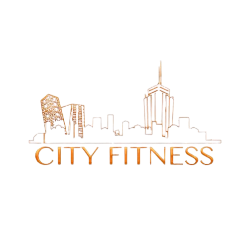 City Fitness - Fitrevolution