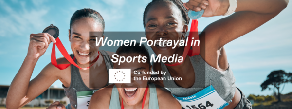 Women Portrayal in Sports Media Course Image