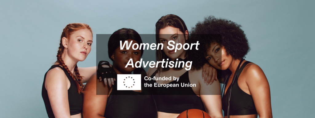 Women Sport Advertising Course Image