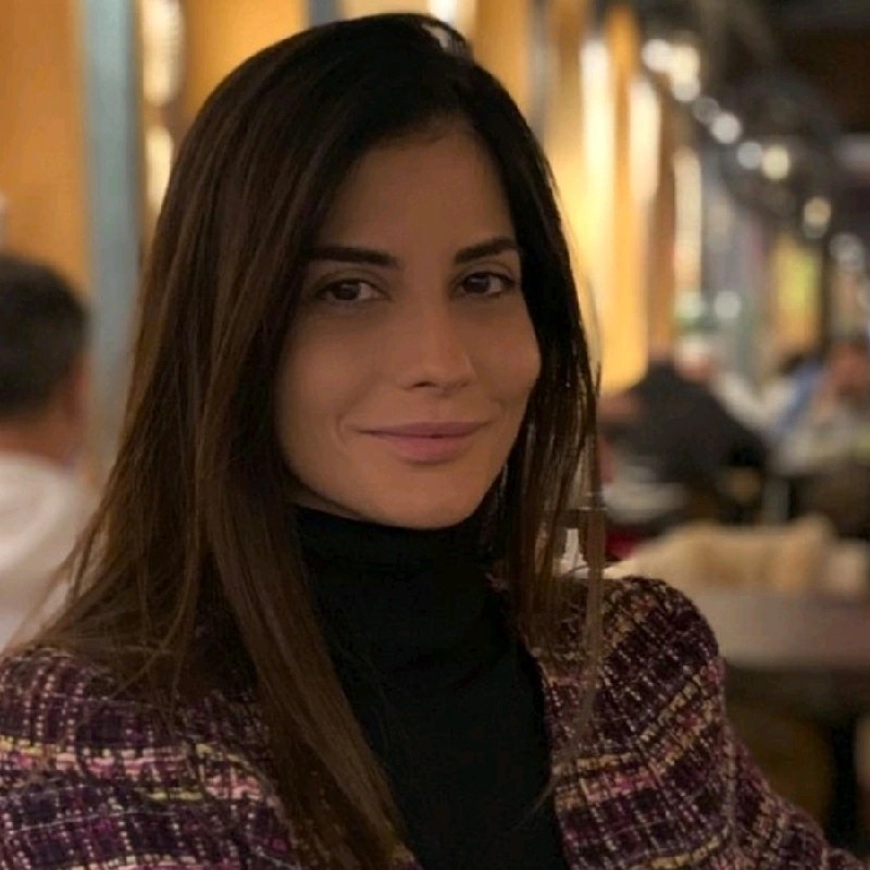 Maja Pekovic picture