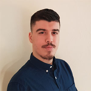 Panos PAPAGEORGIOU
