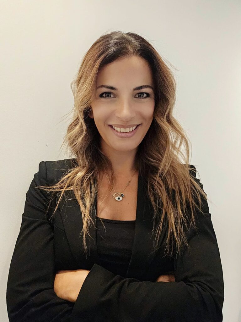 Sílvia Da Costa
