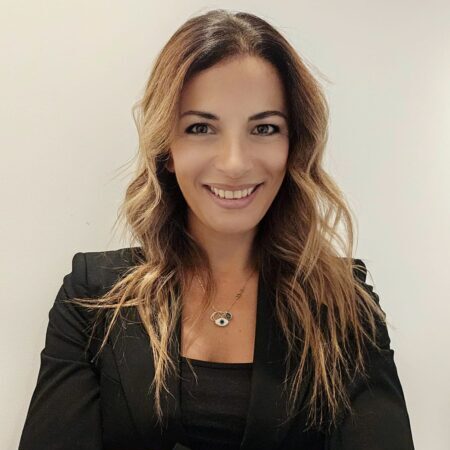 Sílvia Da Costa