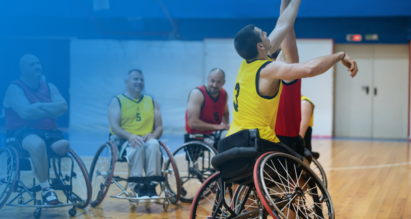 Sport For All