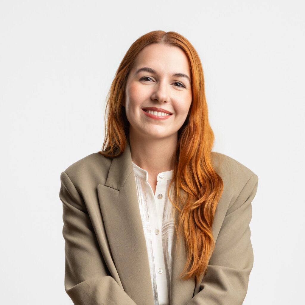 Julia Fernández Valdés